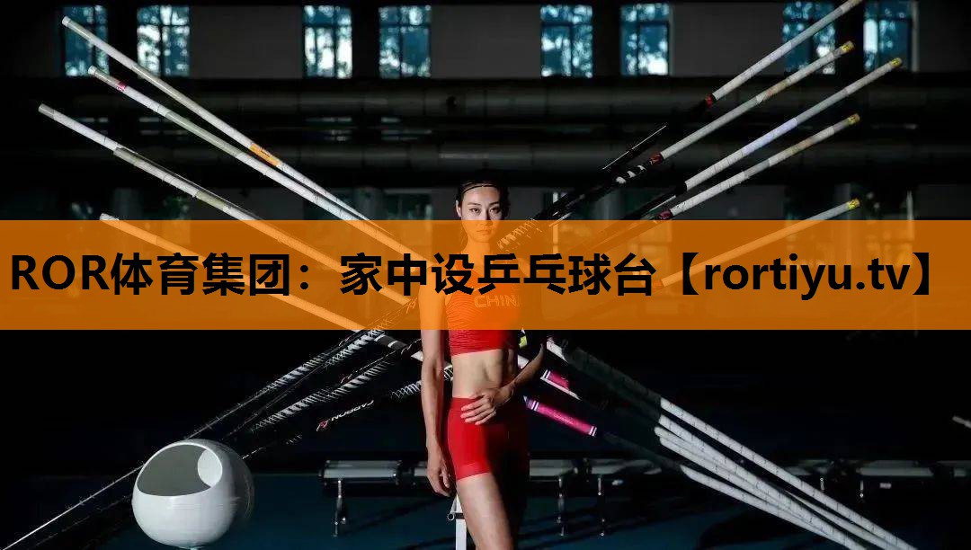 家中设乒乓球台
