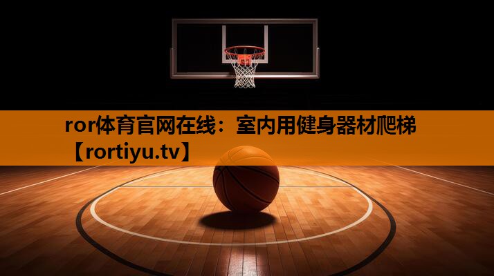 室内用健身器材爬梯