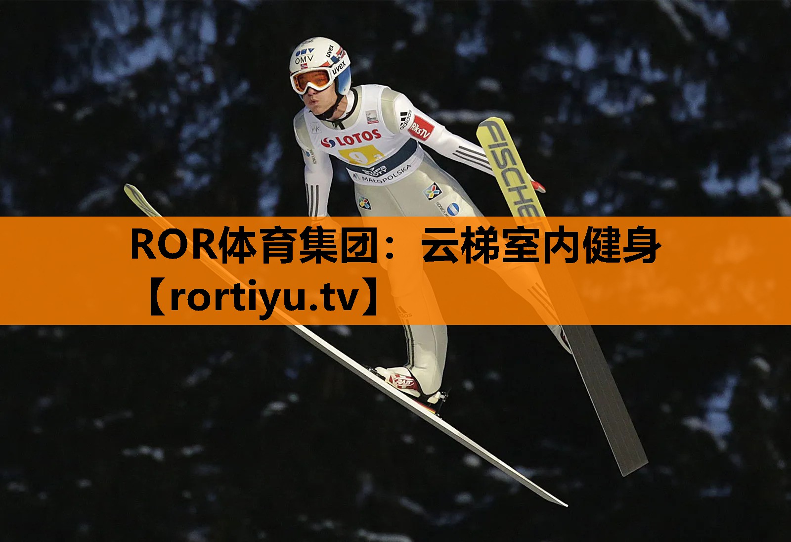 云梯室内健身