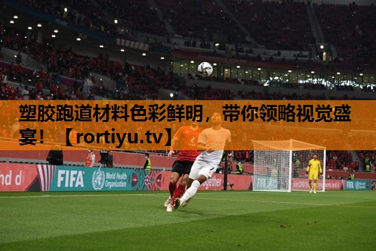 塑胶跑道材料色彩鲜明，带你领略视觉盛宴！