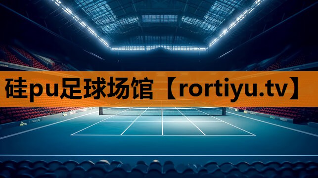硅pu足球场馆