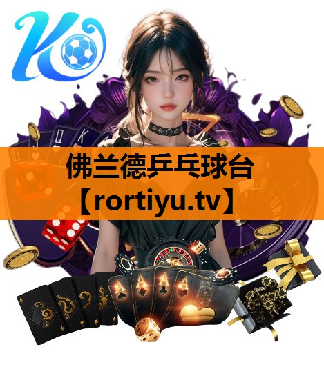 佛兰德乒乓球台